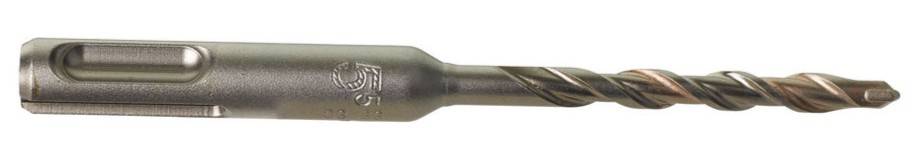 Burghiu SDS-PLUS M2 - 2 Taisuri 5,5 x 110 mm - Milwaukee