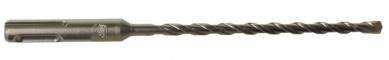 Burghiu SDS-PLUS M2 - 2 Taisuri 5,5 x 160 mm - Milwaukee
