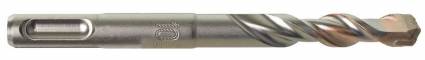 Burghiu SDS-PLUS M2 - 2 Taisuri 10 x 110 mm - Milwaukee