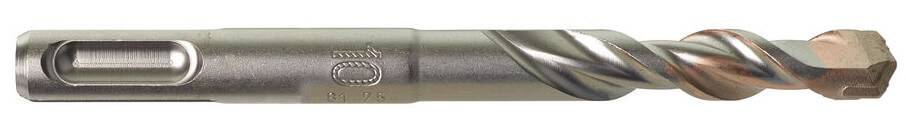 Burghiu SDS-PLUS M2 - 2 Taisuri 10 x 110 mm - Milwaukee