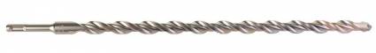 Burghiu SDS-PLUS M2 - 2 Taisuri 18 x 450 mm - Milwaukee