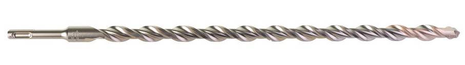 Burghiu SDS-PLUS M2 - 2 Taisuri 18 x 450 mm - Milwaukee