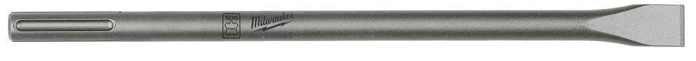 Dalta plata SDS-MAX 400 x 25 mm - Milwaukee