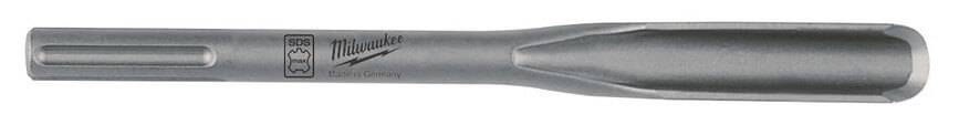 Dalta concava SDS-MAX 300 x 26 mm - Milwaukee