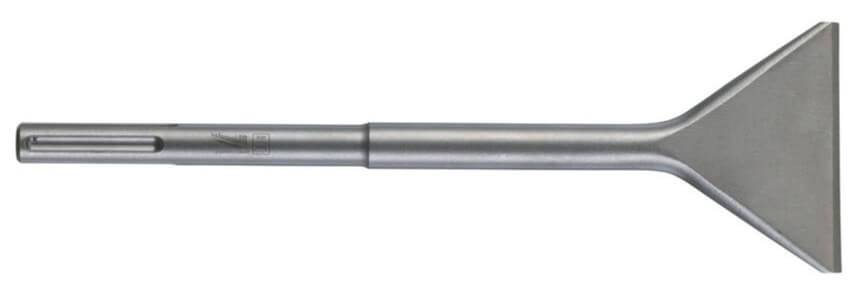 Dalta lata SDS-MAX 300 x 115 mm - Milwaukee