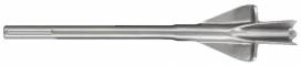 Dalti concave SDS-MAX