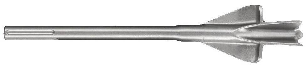 Dalta concava SDS-MAX 380 x 35 mm - Milwaukee