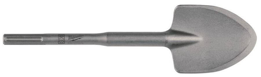 Dalta lopata SDS-MAX 400 x 110 mm - Milwaukee