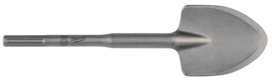 Dalti lopata SDS-MAX