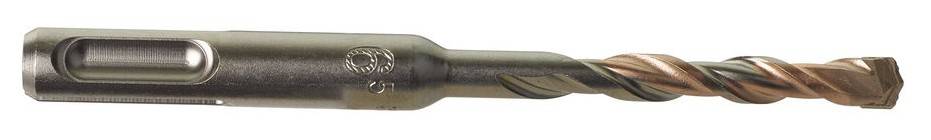 Burghiu SDS-PLUS M2 - 2 Taisuri 6,5 x 110 mm - Milwaukee