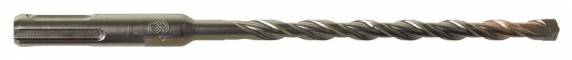 Burghiu SDS-PLUS M2 - 2 Taisuri 6,5 x 160 mm - Milwaukee