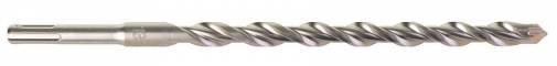 Burghiu SDS-PLUS M2 - 2 Taisuri 13 x 260 mm - Milwaukee