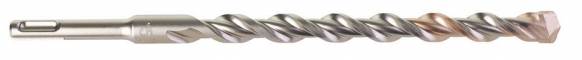 Burghiu SDS-PLUS M2 - 2 Taisuri 15 x 260 mm - Milwaukee