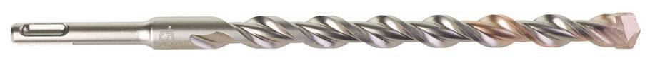 Burghiu SDS-PLUS M2 - 2 Taisuri 15 x 260 mm - Milwaukee