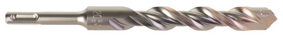 Burghiu SDS-PLUS M2 - 2 Taisuri 20 x 200 mm - Milwaukee