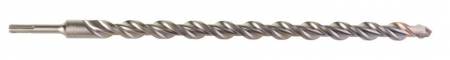 Burghiu SDS-PLUS M2 - 2 Taisuri 22 x 450 mm - Milwaukee