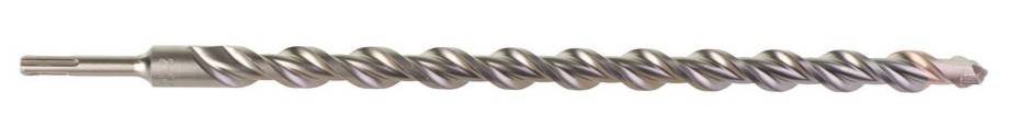 Burghiu SDS-PLUS M2 - 2 Taisuri 22 x 450 mm - Milwaukee
