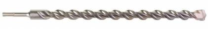 Burghiu SDS-PLUS M2 - 2 Taisuri 25 x 450 mm - Milwaukee