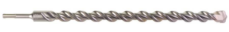 Burghiu SDS-PLUS M2 - 2 Taisuri 25 x 450 mm - Milwaukee