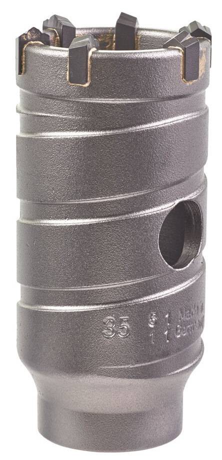 Carote SDS-PLUS TCT