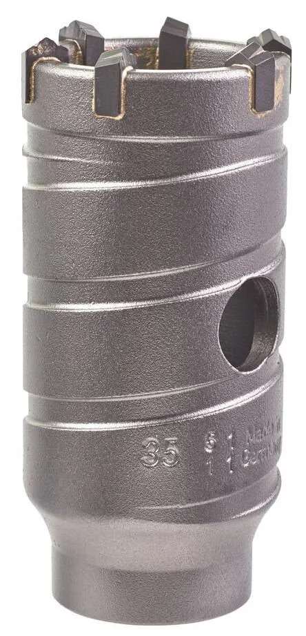 Carote SDS-PLUS TCT