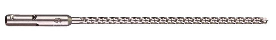 Burghiu SDS-PLUS MX4 - 4 Taisuri 6 x 215 mm - Milwaukee