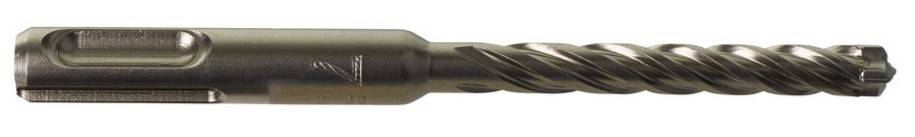 Burghiu SDS-PLUS MX4 - 4 Taisuri 7 x 115 mm - Milwaukee