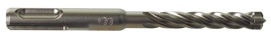 Burghiu SDS-PLUS MX4 - 4 Taisuri 8 x 115 mm - Milwaukee