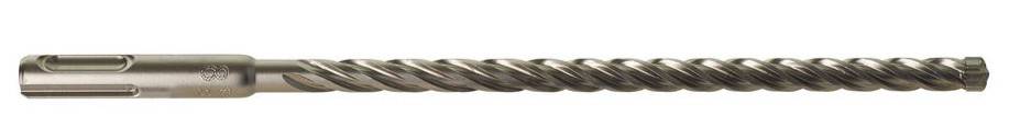 Burghiu SDS-PLUS MX4 - 4 Taisuri 8 x 215 mm - Milwaukee
