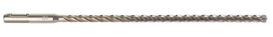 Burghiu SDS-PLUS MX4 - 4 Taisuri 8 x 265 mm - Milwaukee