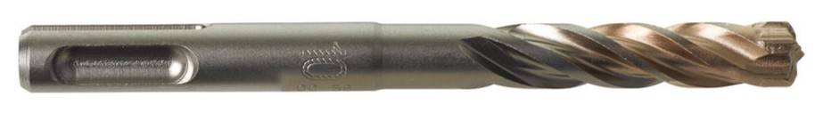 Burghiu SDS-PLUS MX4 - 4 Taisuri 10 x 115 mm - Milwaukee