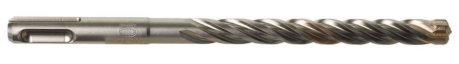 Burghiu SDS-PLUS MX4 - 4 Taisuri 10 x 165 mm - Milwaukee