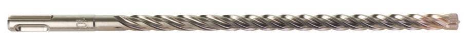 Burghiu SDS-PLUS MX4 - 4 Taisuri 10 x 265 mm - Milwaukee