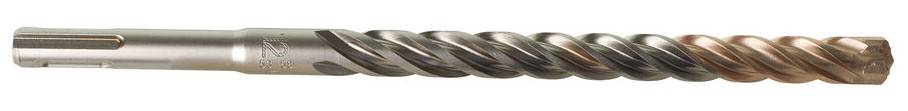 Burghiu SDS-PLUS MX4 - 4 Taisuri 12 x 215 mm - Milwaukee