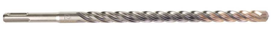 Burghiu SDS-PLUS MX4 - 4 Taisuri 12 x 255 mm - Milwaukee