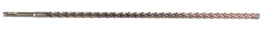Burghiu SDS-PLUS MX4 - 4 Taisuri 12 x 450 mm - Milwaukee