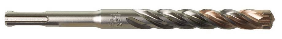 Burghiu SDS-PLUS MX4 - 4 Taisuri 14 x 165 mm - Milwaukee