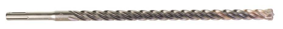 Burghiu SDS-PLUS MX4 - 4 Taisuri 14 x 315 mm - Milwaukee