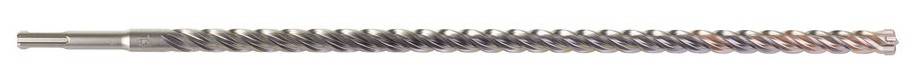 Burghiu SDS-PLUS MX4 - 4 Taisuri 14 x 450 mm - Milwaukee