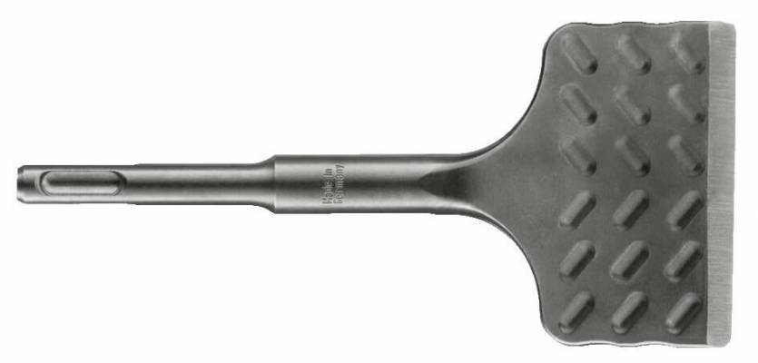 Dalta SDS-PLUS pentru inlaturare Gips-Carton 165 x 75 mm - Milwaukee