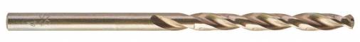 Burghie metal HSS Ground - THUNDERWEB - DIN338