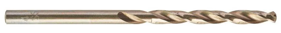 Burghie metal HSS Ground - THUNDERWEB - DIN338