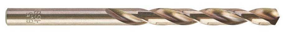 Burghiu metal HSS Ground 6,5 x 101 mm - THUNDERWEB - DIN 338 - Milwaukee
