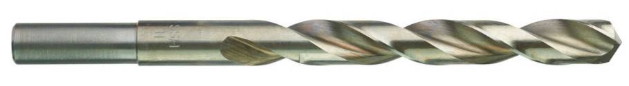 Burghiu metal HSS Ground 11 x 142 mm - THUNDERWEB - DIN 338 - Milwaukee