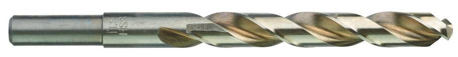 Burghiu metal HSS Ground 11,5 x 142 mm - THUNDERWEB - DIN 338 - Milwaukee
