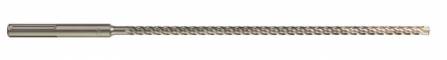 Burghiu SDS MAX - 4 Taisuri 12 x 540 mm - Milwaukee