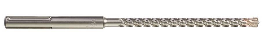 Burghiu SDS MAX - 4 Taisuri 14 x 340 mm - Milwaukee