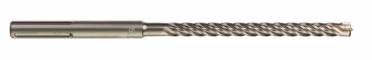 Burghiu SDS MAX - 4 Taisuri 15 x 340 mm - Milwaukee