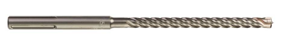 Burghiu SDS MAX - 4 Taisuri 15 x 340 mm - Milwaukee