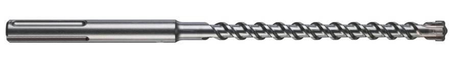 Burghiu SDS MAX - 4 Taisuri 16 x 340 mm - Milwaukee